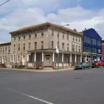Mt Carmel, PA -