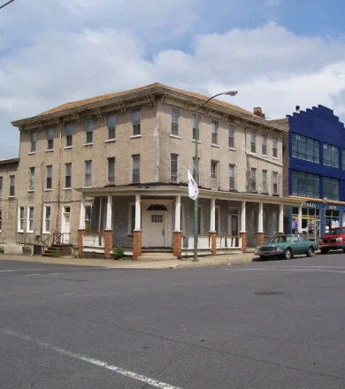 Mt Carmel, PA -