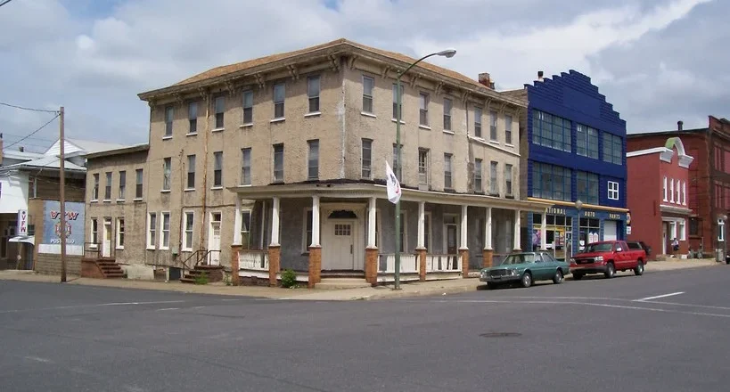 Mt Carmel, PA -