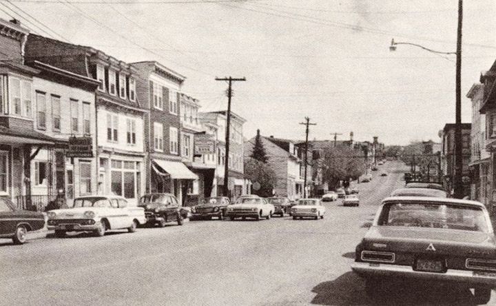 Discovering Centraila PA: Uncovering the Ghostly Tale of a Lost Town