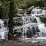 Mt Carmel, PA - hiking and waterfalls nearby