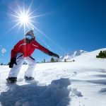 Mt Carmel, PA - snowboarding