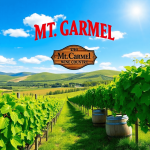 Mt Carmel, PA - Wine Country